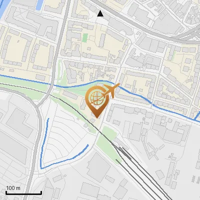 Foto zu Neuer Weg 58, 21029 Hamburg