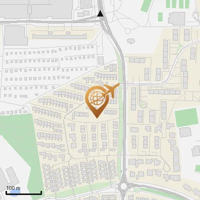 Foto zu Oelsnerring 58, 22609 Hamburg