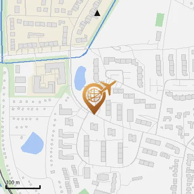 Foto zu Ohkamp 58, 22339 Hamburg