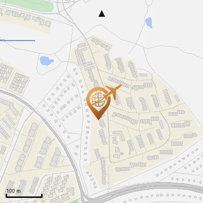 Foto zu Olenland 58, 22415 Hamburg