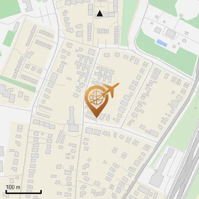 Foto zu Radenwisch 58, 22457 Hamburg