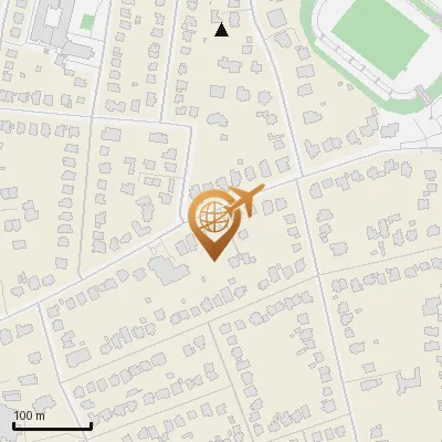 Foto zu Reinbeker Weg 58, 21029 Hamburg