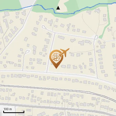 Foto zu Rheingoldweg 58, 22559 Hamburg