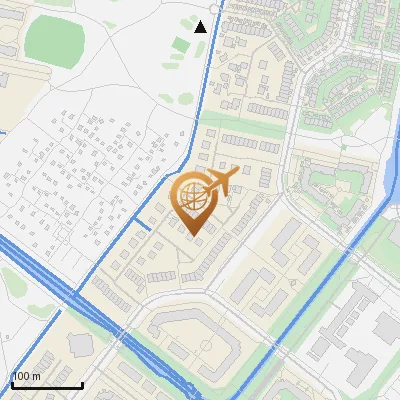 Foto zu Ricarda-Huch-Ring 58, 21035 Hamburg