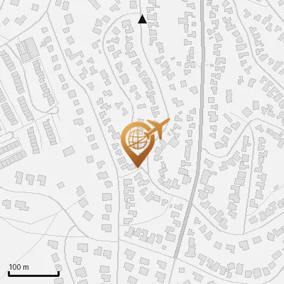 Foto zu Sandheide 58, 21149 Hamburg