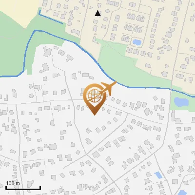 Foto zu Saselbekstraße 58, 22393 Hamburg