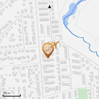 Foto zu Saseler Mühlenweg 58, 22395 Hamburg