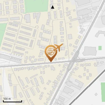 Foto zu Scharbeutzer Straße 58, 22147 Hamburg