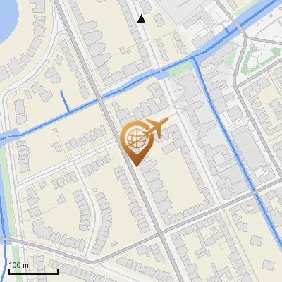 Foto zu Sierichstraße 58, 22301 Hamburg