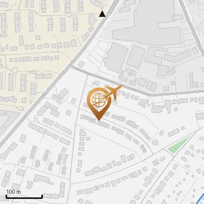 Foto zu Stockrosenweg 58, 22179 Hamburg