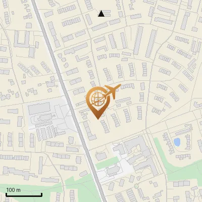 Foto zu Tarfenbööm 58, 22419 Hamburg