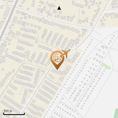 Foto zu Teutonenweg 58, 22453 Hamburg