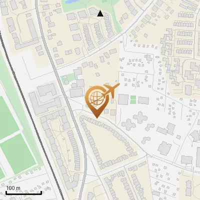 Foto zu Vizelinstraße 58, 22529 Hamburg