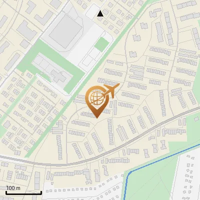 Foto zu Weygandtstraße 58, 22419 Hamburg