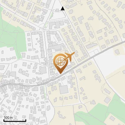 Foto zu Elbchaussee 580, 22587 Hamburg