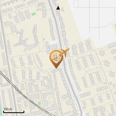 Foto zu Fuhlsbüttler Straße 587, 22337 Hamburg