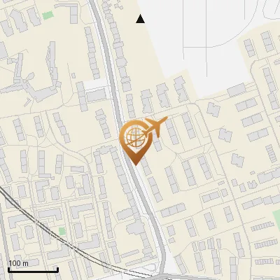 Foto zu Fuhlsbüttler Straße 588, 22337 Hamburg