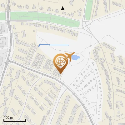 Foto zu Am Schulwald 59, 22415 Hamburg