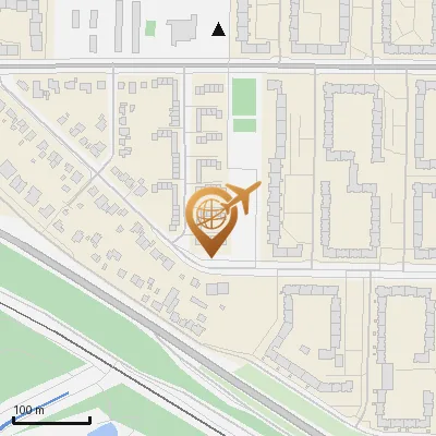 Foto zu August-Macke-Weg 59, 22115 Hamburg