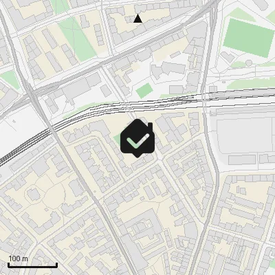 Bild zu Bartelsstraße 59, 20357 Hamburg