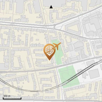 Foto zu Behnstraße 59, 22767 Hamburg