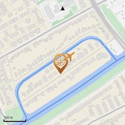 Foto zu Brabandstraße 59, 22297 Hamburg