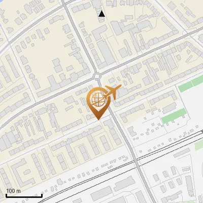 Foto zu Carl-Cohn-Straße 59, 22297 Hamburg