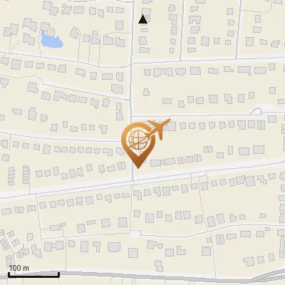 Foto zu Droysenstraße 59, 22605 Hamburg