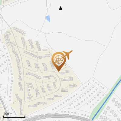 Foto zu Fehnweg 59, 22415 Hamburg