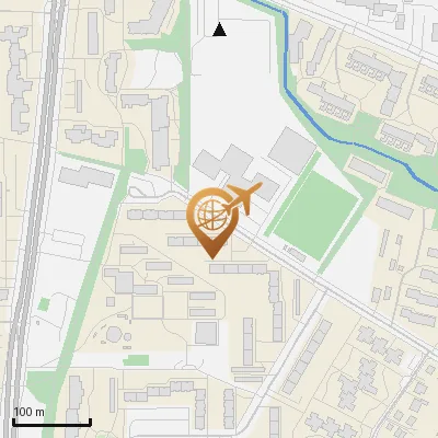 Foto zu Glückstädter Weg 59, 22549 Hamburg