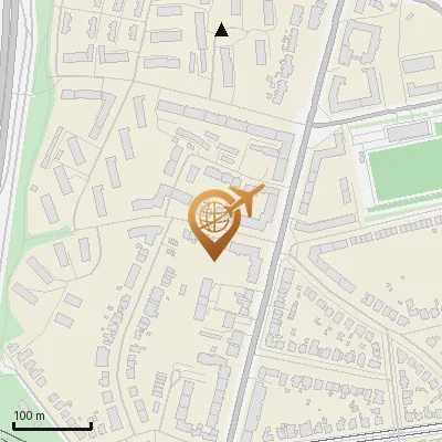 Foto zu Hermann-Löns-Weg 59, 22335 Hamburg