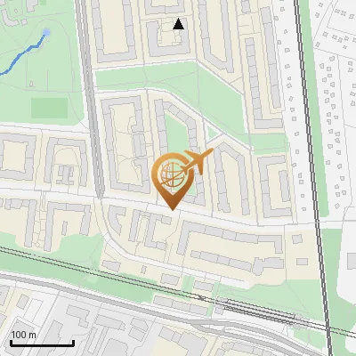 Foto zu Horner Weg 59, 20535 Hamburg