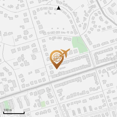 Foto zu Hugo-Klemm-Straße 59, 21075 Hamburg