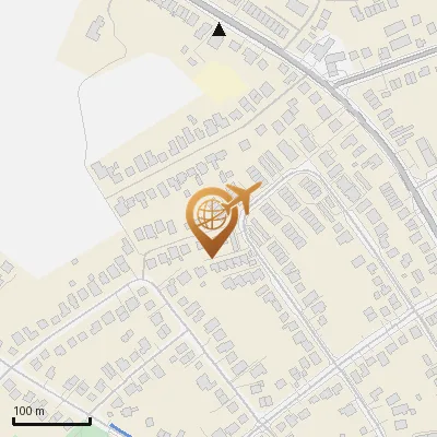 Foto zu Immenweide 59, 22523 Hamburg