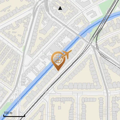 Foto zu Isestraße 59, 20149 Hamburg