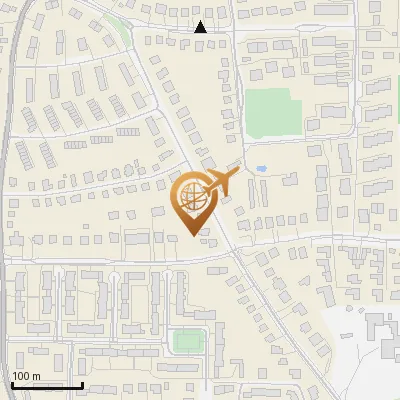 Foto zu Jenischstraße 59, 22609 Hamburg