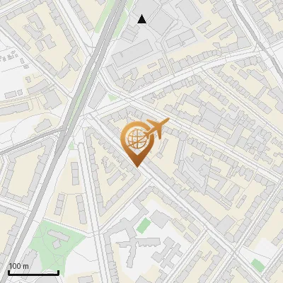 Foto zu Langenfelder Straße 59, 22769 Hamburg