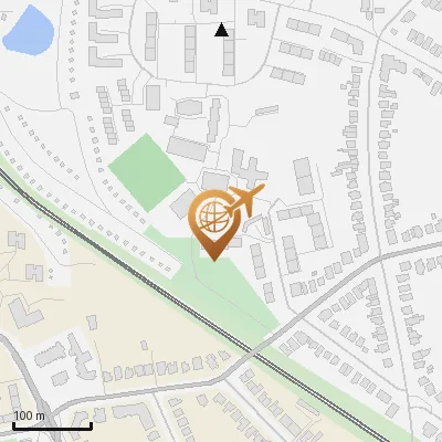 Foto zu Lupinenkamp 59, 22339 Hamburg