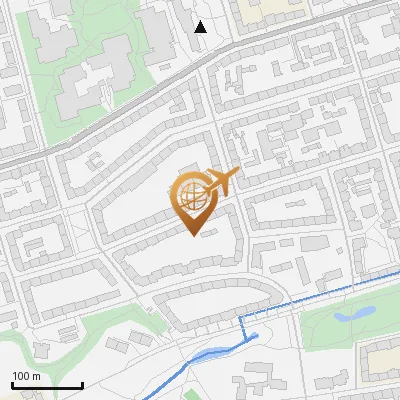 Foto zu Marienstraße 59, 21073 Hamburg