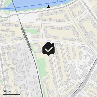 Bild zu Neubertstraße 59, 22087 Hamburg