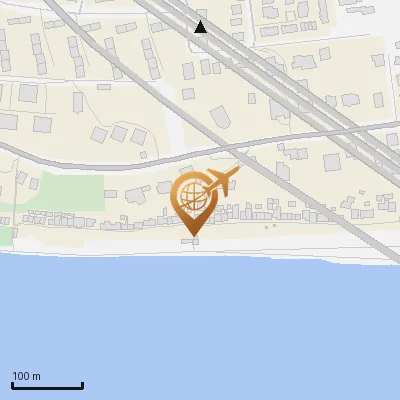 Foto zu Övelgönne 59, 22605 Hamburg