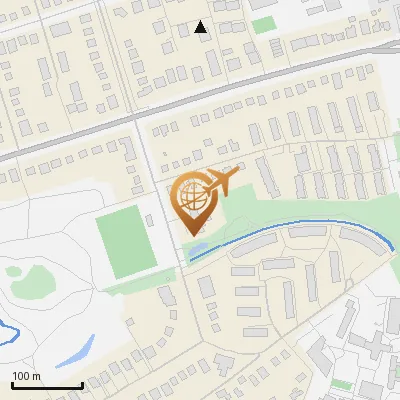 Foto zu Osterkamp 59, 22043 Hamburg