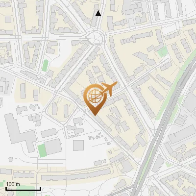 Foto zu Paulinenallee 59, 22769 Hamburg