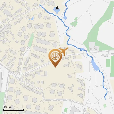 Foto zu Quellental 59, 22609 Hamburg