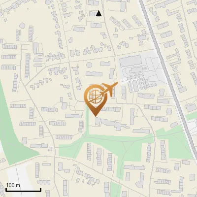 Foto zu Sandfoort 59, 22415 Hamburg