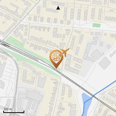 Foto zu Schleemer Weg 59, 22117 Hamburg