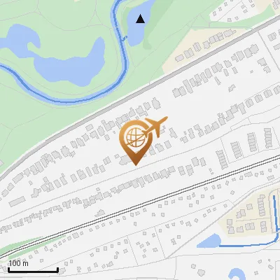 Foto zu Stübeheide 59, 22337 Hamburg