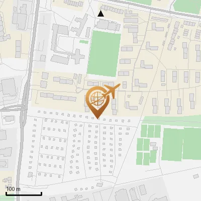 Foto zu Theodor-Fahr-Straße 59, 22419 Hamburg