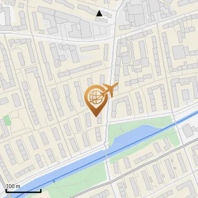 Foto zu Von-Essen-Straße 59, 22081 Hamburg