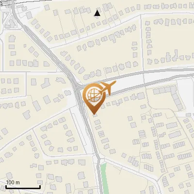 Foto zu Walderseestraße 59, 22605 Hamburg